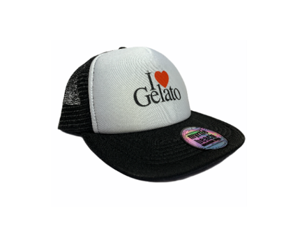 Obrázek KŠILTOVKA ILG "TRUCKER" (CZ)